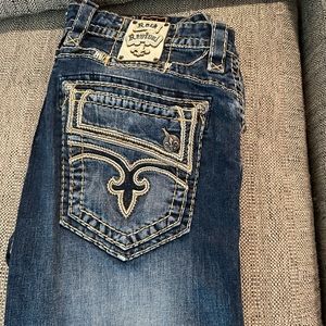 Rock Revival Jeans so 36x32